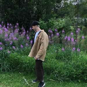 Meet your Posher, Jasper